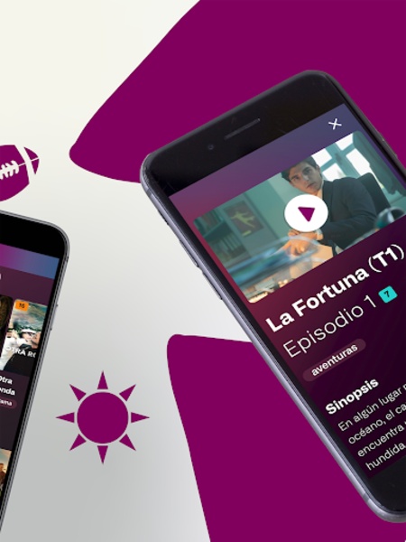 PlayRenfe - Preview 4