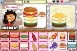 Yummy Burger screenshot 3