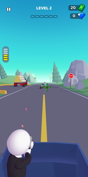 Rage Road - Preview 8