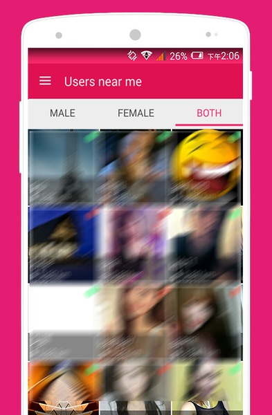 Divorce Dating - Preview 4