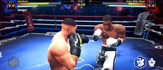 Real Boxing 3 screenshot 5