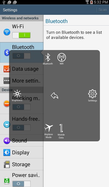 Easy Touch Pro - Preview 1