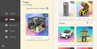 Buildit screenshot 3