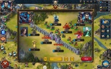 CITADELS Medieval War screenshot 3