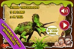 Find Dinosaur Bone screenshot 6