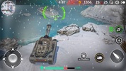 Battle of War Games: Tank Game screenshot 3