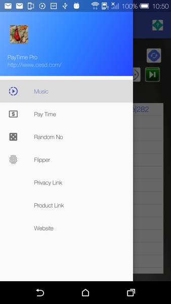 PayTime Free - Preview 5