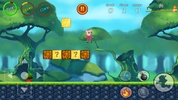 Pappa World Pig Jungle Adventure screenshot 5