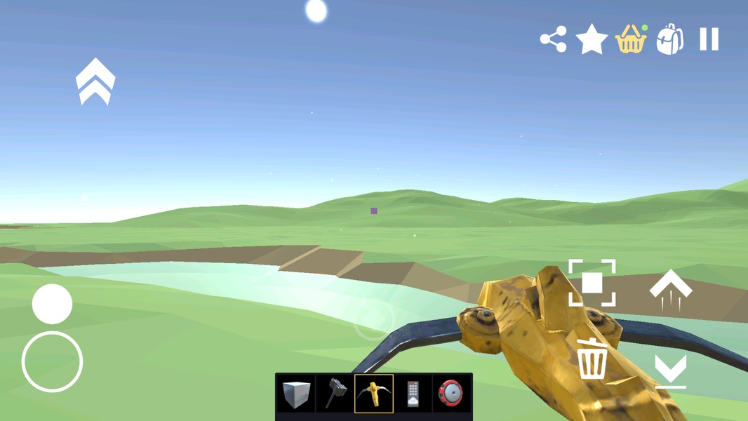 Evertech Sandbox - Preview 2
