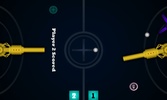 Crossfire: 2 Player screenshot 1
