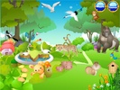 Zoo Clean Up screenshot 5