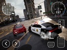Police Car Simulator 2023 screenshot 4