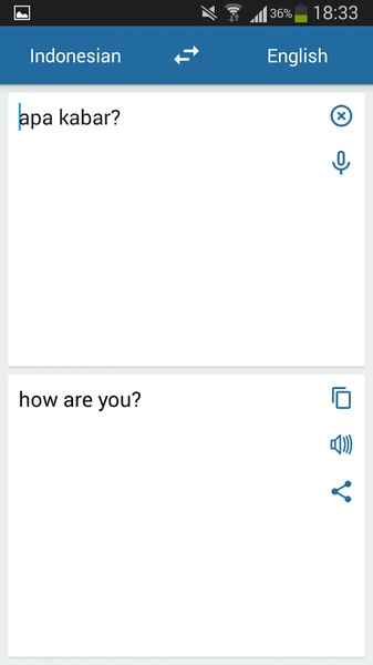 ID-EN Translator - Preview 1