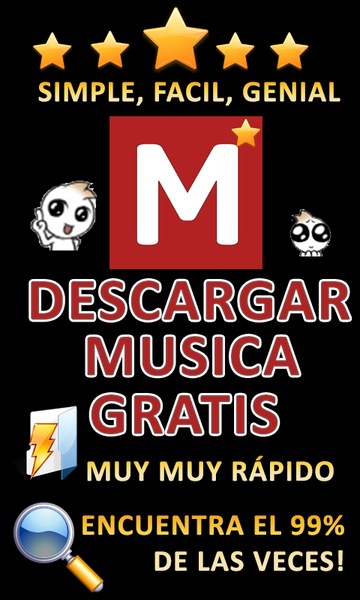 legeplads Interesse Store Descargar Musica Gratis for Android - Download the APK from Uptodown