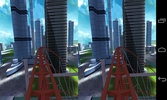 Dive City Rollercoaster screenshot 2