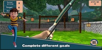 Rudra Archery Master screenshot 3