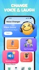 Prank Voice & Funny Sound FX screenshot 5
