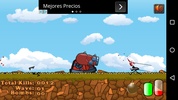 Stickman Quest screenshot 4