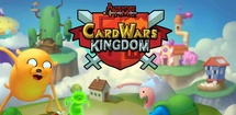 Card Wars Kingdom feature
