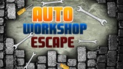 Auto Workshop Escape screenshot 5