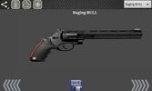 Pistolets et revolvers Sons screenshot 1