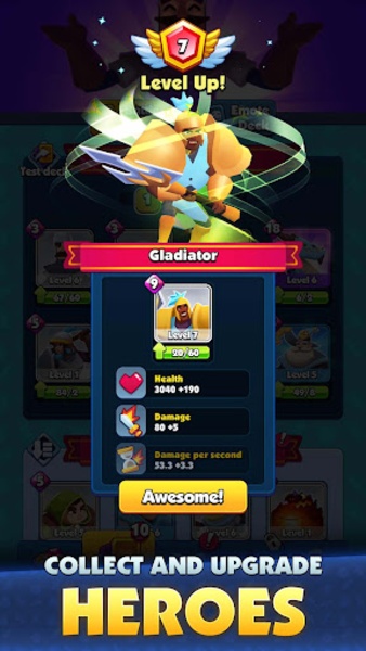 Auto Tactics - Battlebound - Preview 4