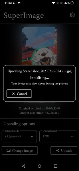 SuperImage - Preview 8