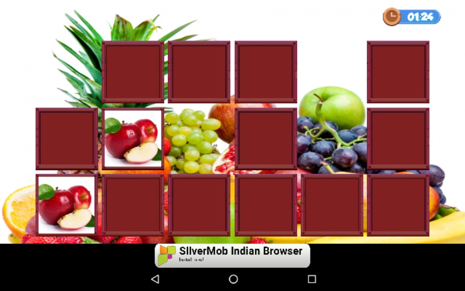 Matching Images - Preview 4