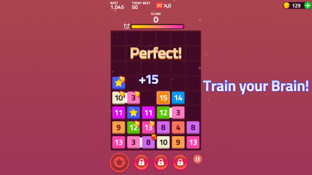 Merge Block - Preview 8