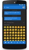 Textra Emoji - Android Style screenshot 3