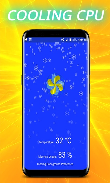 Maxi Clean - Boost Clean Junk Save Battery - Preview 5