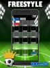 Freestyle Soccer Finger screenshot 3