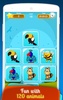 Matching Animals Game for Kids screenshot 11