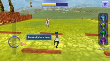 Horse Riding Tales for Android 3