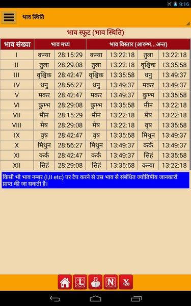 Astrology & Horoscope - Preview 1