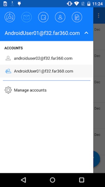 MaaS360 Mail - Preview 16