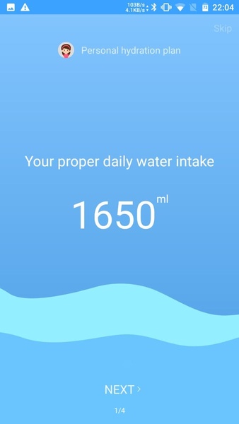 Drink Water Reminder - Preview 7