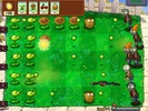 Plants Vs Zombies screenshot 2