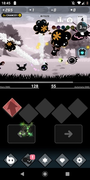 Shadow Land - Preview 4