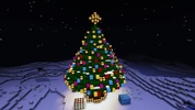 Christmas maps for MCPE screenshot 1