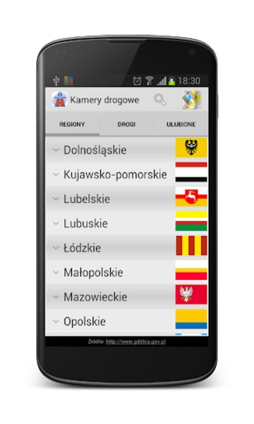 Kamery drogowe - Preview 9