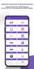 RTO Vehicle Information screenshot 1