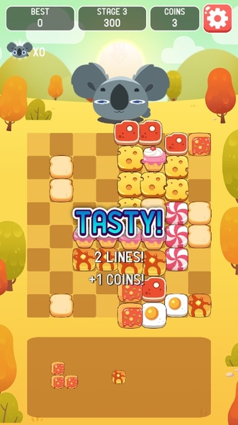 Pet Picnic - Preview 6