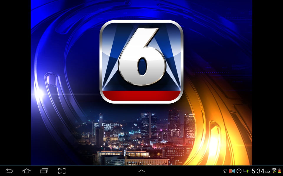 WBRC News - Preview 8