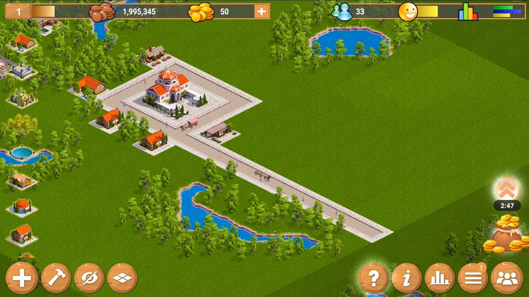 Designer City: Empire Edition - Preview 12