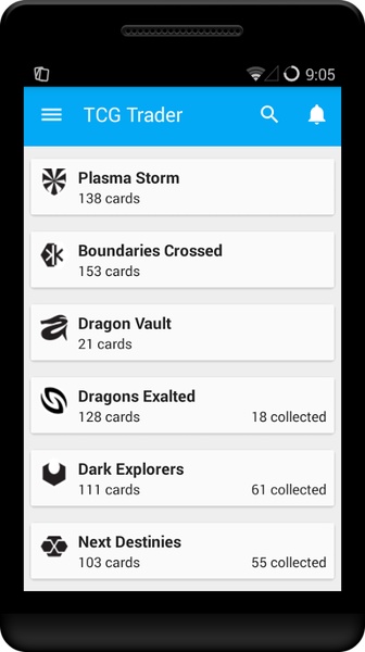 TCG Trader - Preview 11