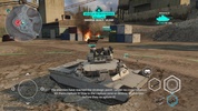 MWT Tank Battles screenshot 3