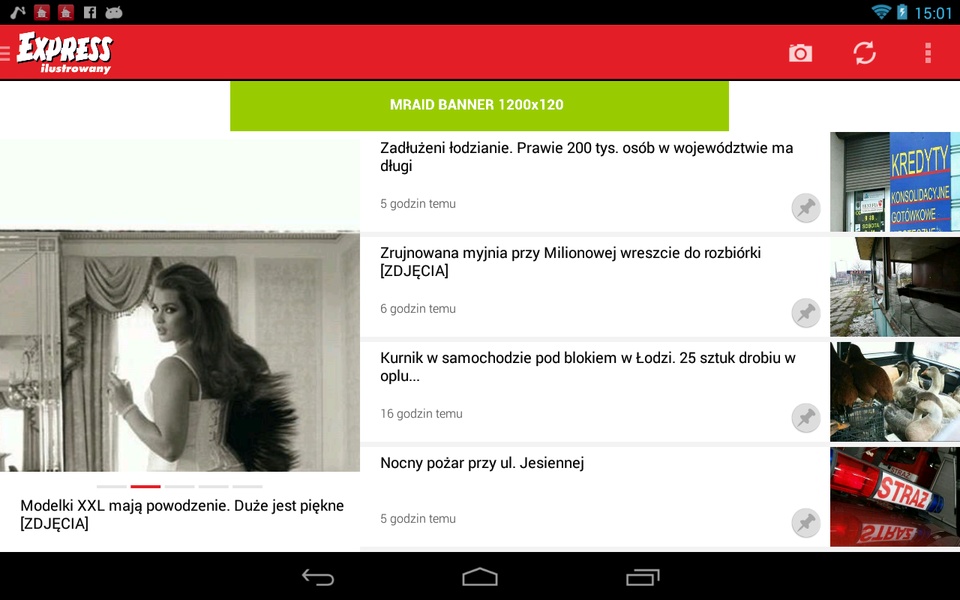 Express Ilustrowany - Preview 8