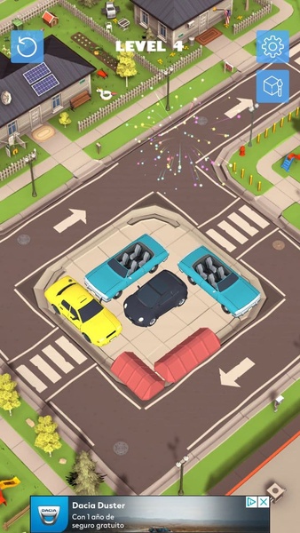 Easy Traffic - Preview 4