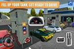 Gas Station 2: Highway Service screenshot 15